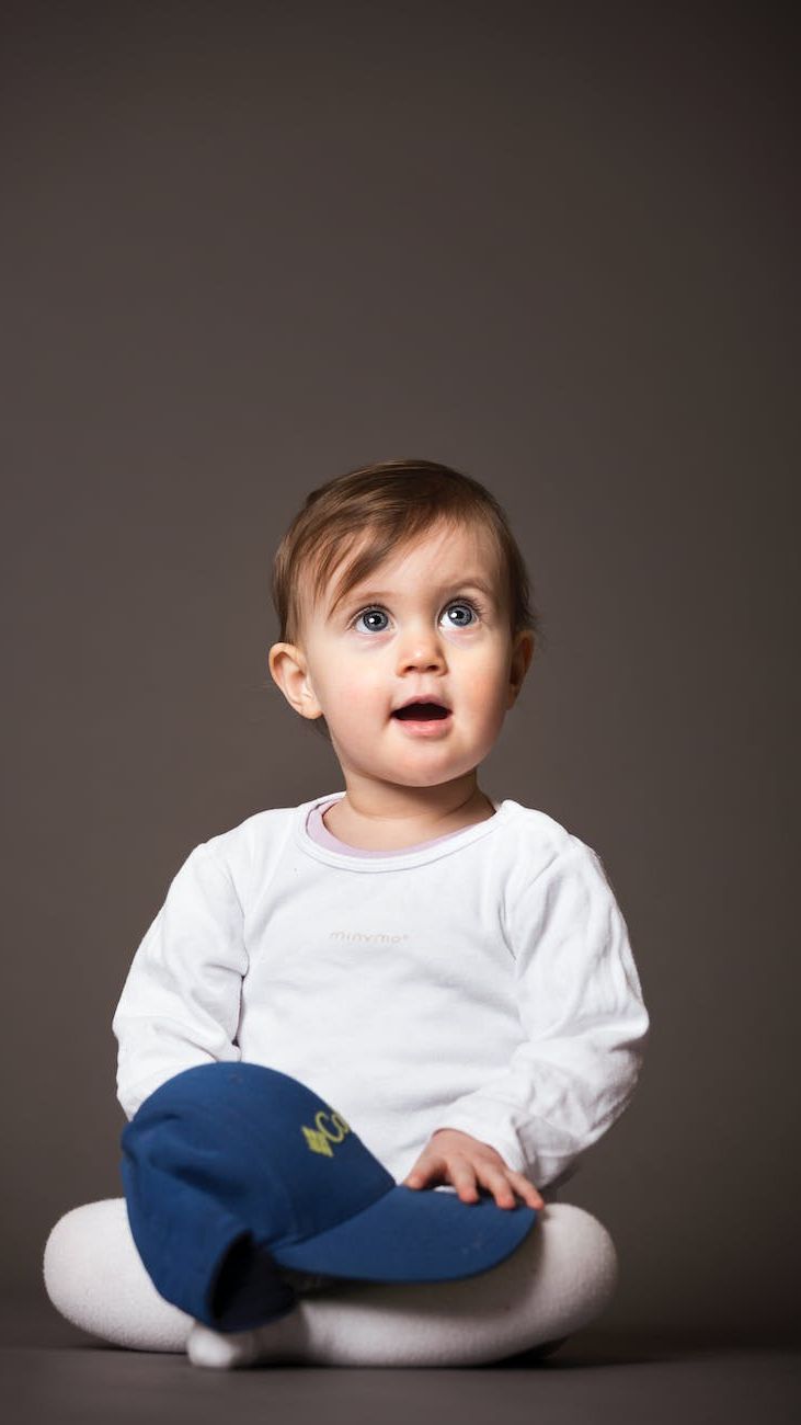 Unisex Baby Basics: Aufbau einer geschlechtsneutralen Garderobe