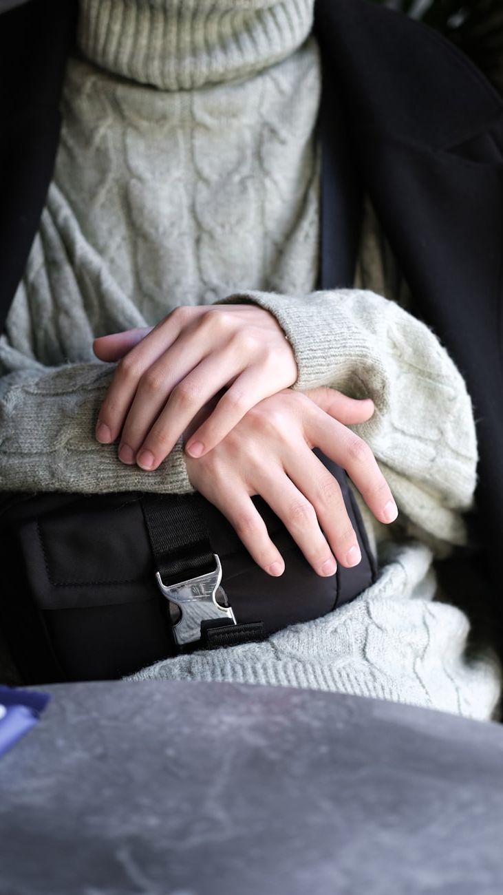 5 Gründe, warum jede Frau eine Umhängetasche besitzen sollte
