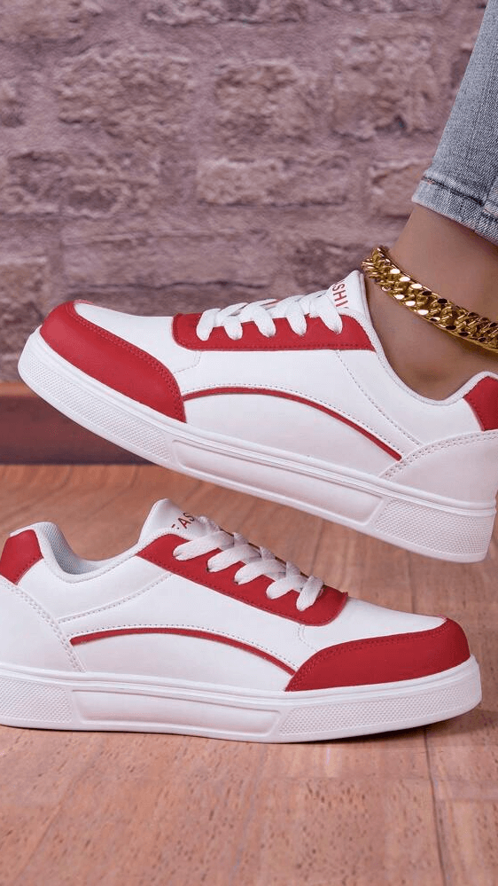 Bequem und stilvoll: Die Wahl von Schuhen für aktive Mädchen
