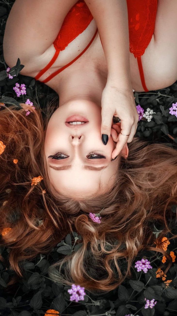 Impulso de confianza: cómo la ropa interior bonita puede empoderar a las adolescentes
