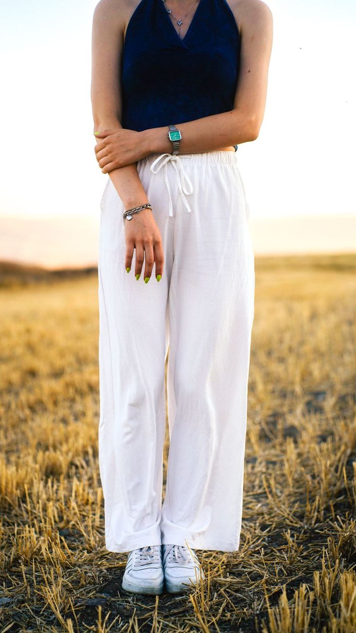 De Casual a Elegante: 7 Estilos de Calças de Mulher para Qualquer Ocasião