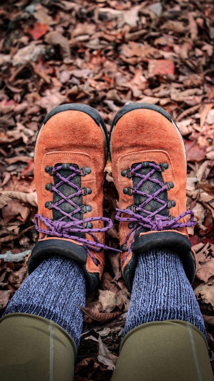 Wanderschuhe für Mädchen: Was macht das perfekte Paar für Outdoor-Abenteuer aus