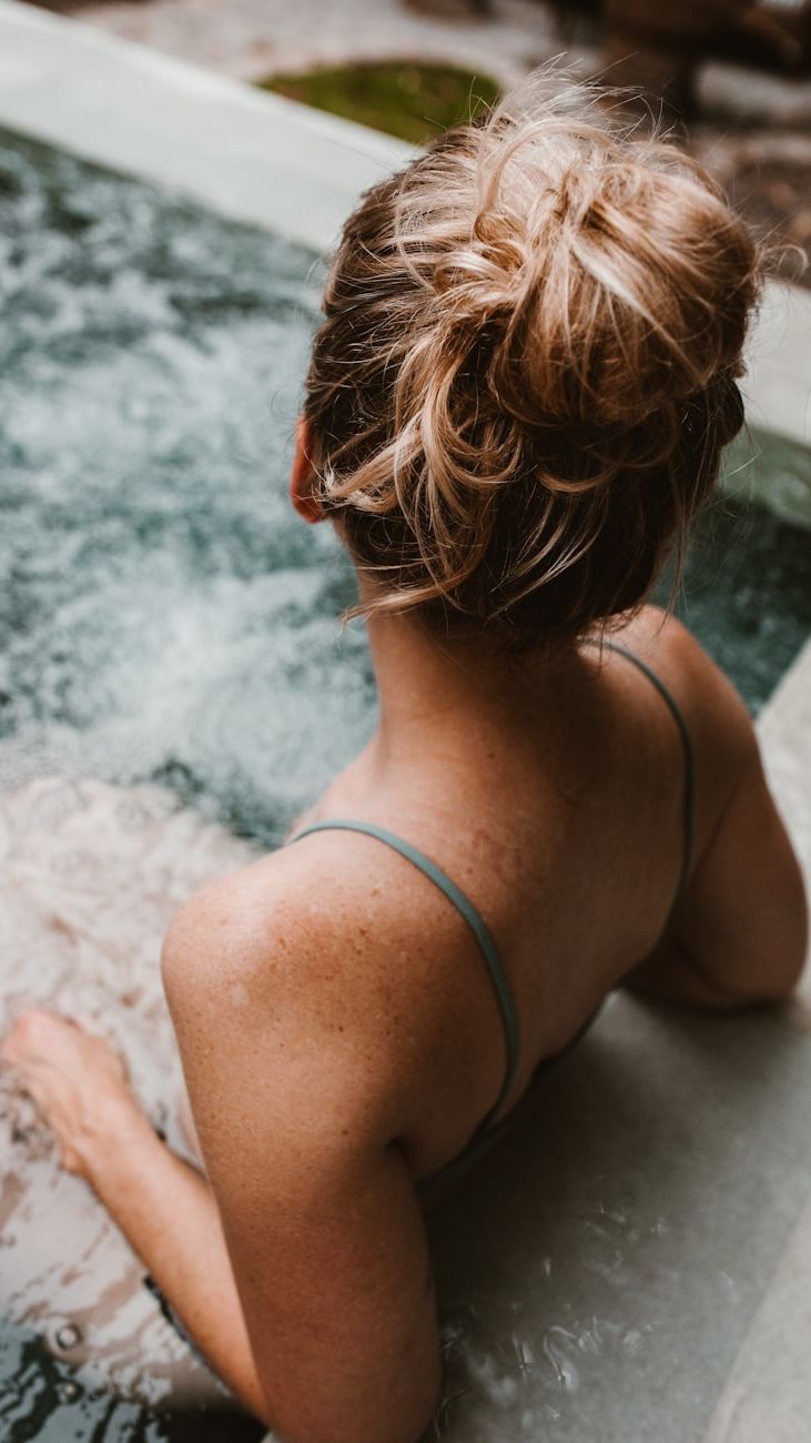 Hotel Chic: Looks, die vom Spa bis zum Business-Lunch funktionieren