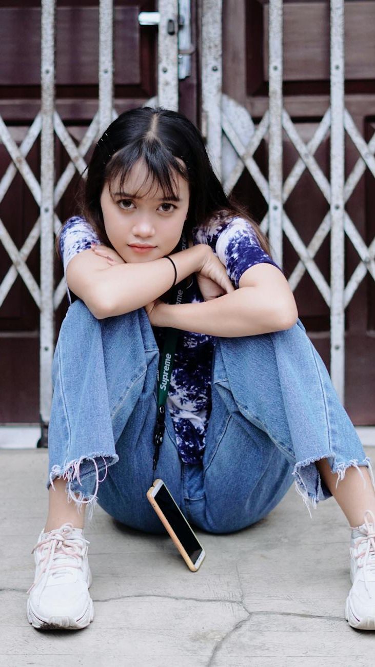 Come Scegliere Sneakers Comode per una Ragazza Adolescente
