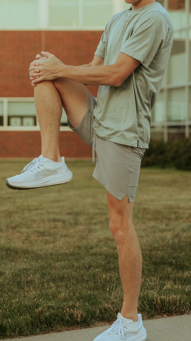 Herren-Sportschuhe: Trends, Materialien und Kauftipps