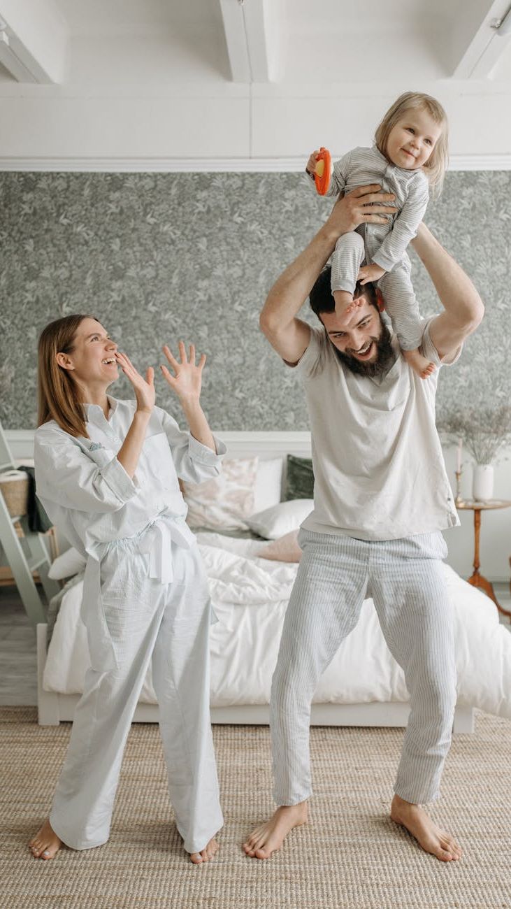 Confort 24h/24 pour hommes : Les meilleurs looks de nuit et de détente