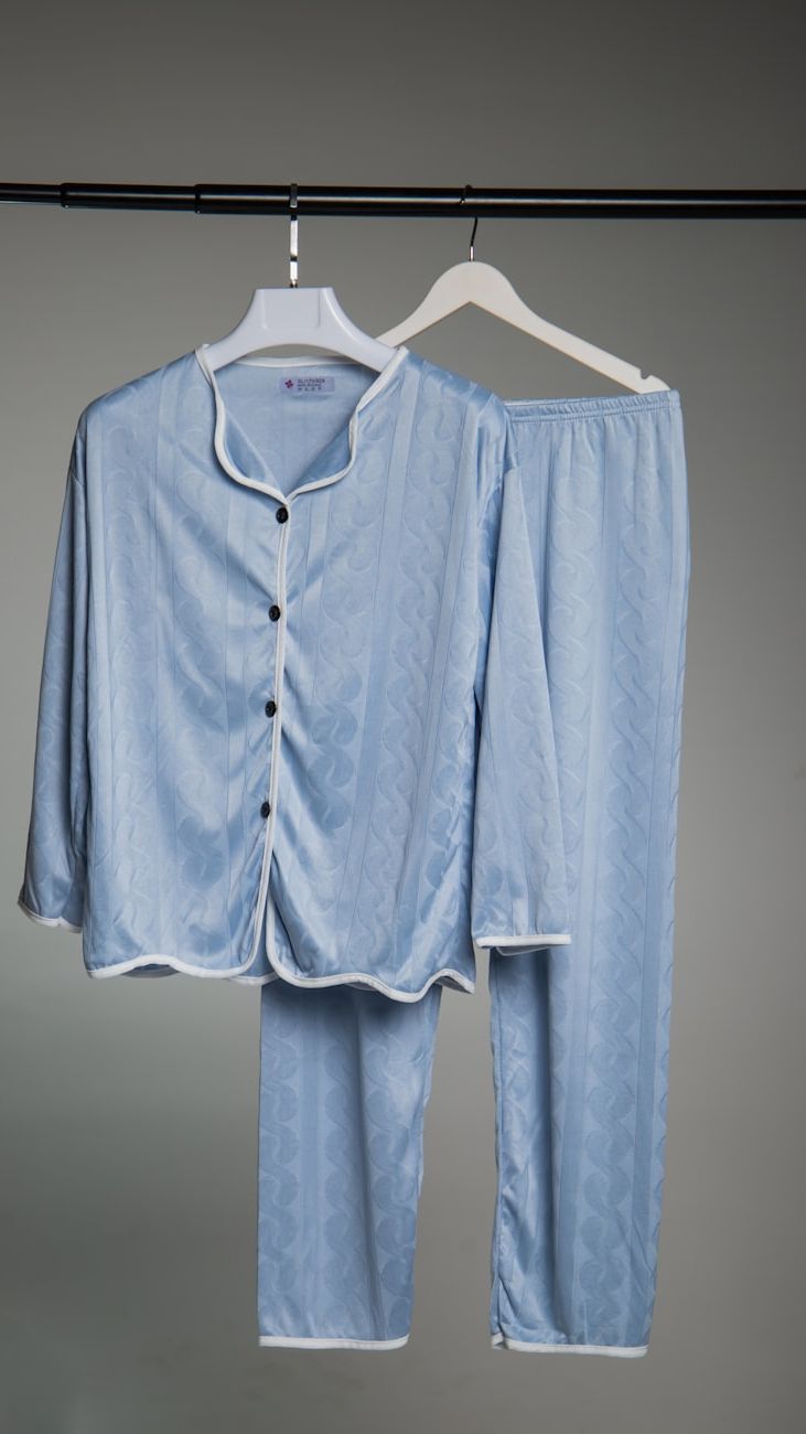 Style d'intérieur pour hommes : Vêtements confortables pour la détente et le sommeil