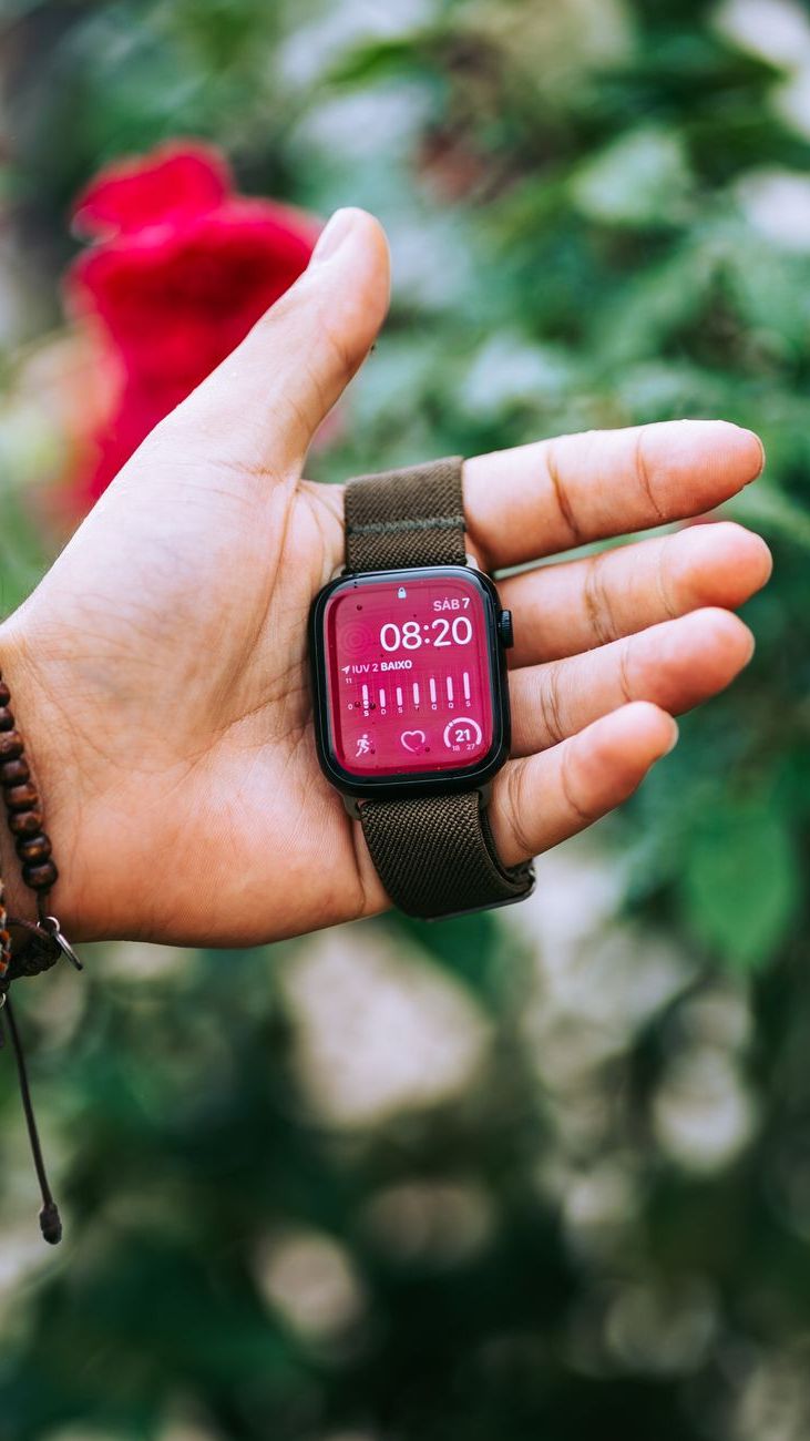Smartwatches voor Mannen: Waarop te Letten bij Aankoop