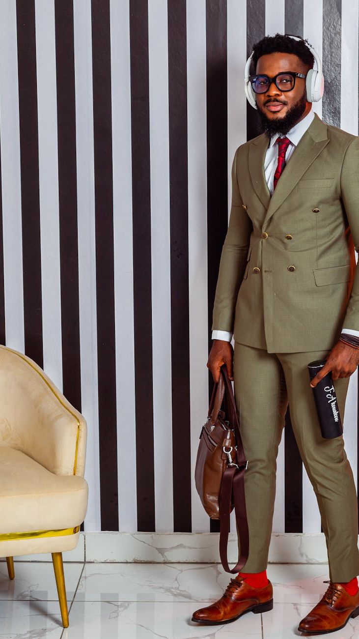 Vollkommenheit in den Details: Wie man die perfekten Herren-Oxfords auswählt