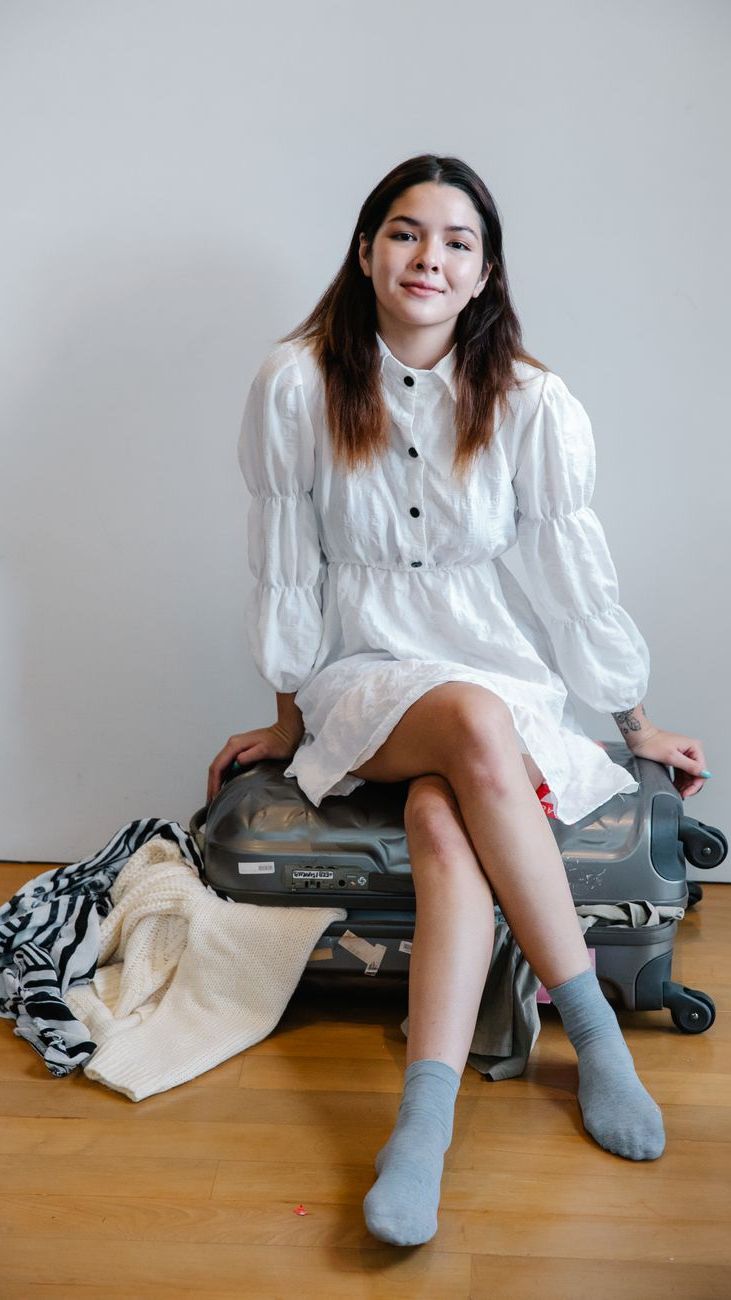 Road Trip Style Guide: Bequeme und Stilvolle Outfits