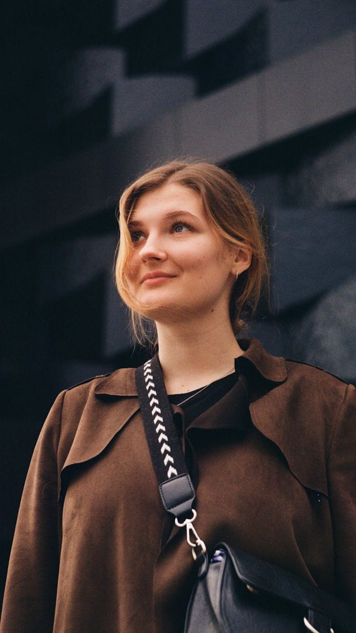 Schultertasche – Das ultimative Accessoire für die moderne Frau
