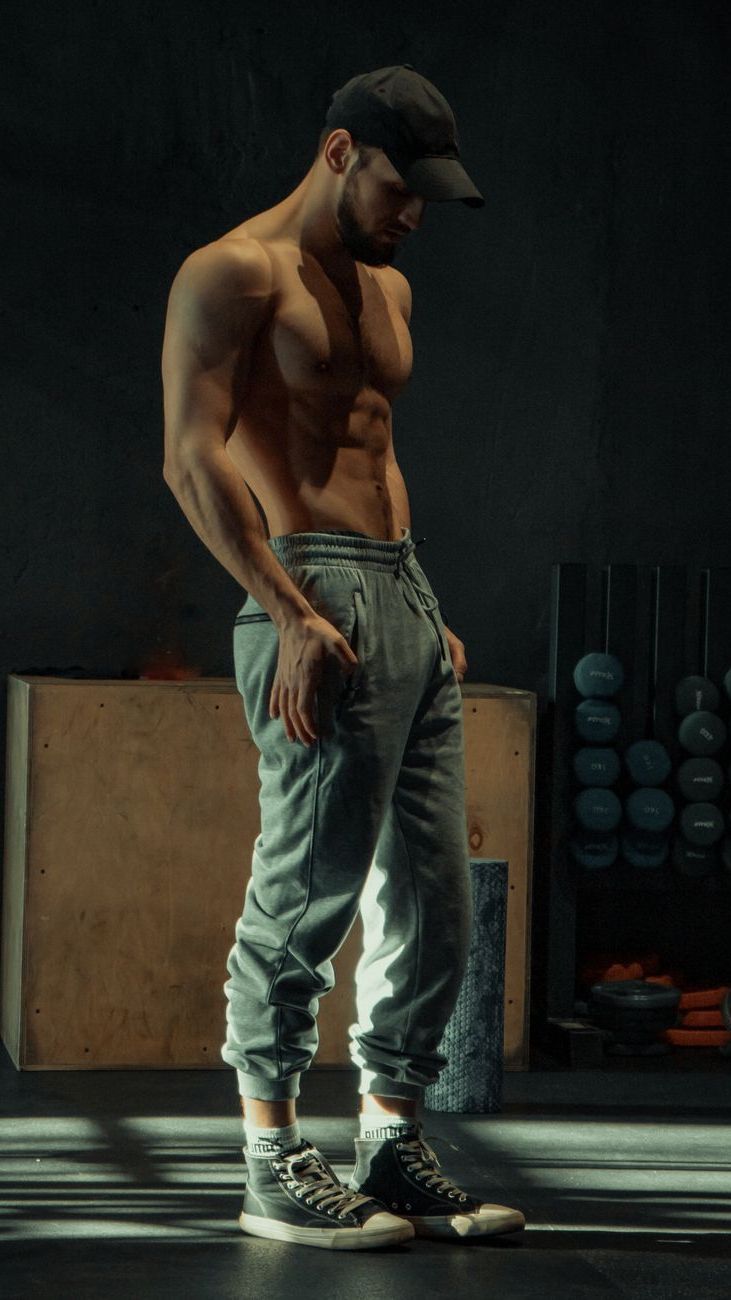 Sweatpants statt Jeans: Wie man sie jeden Tag trägt und dennoch stilvoll aussieht