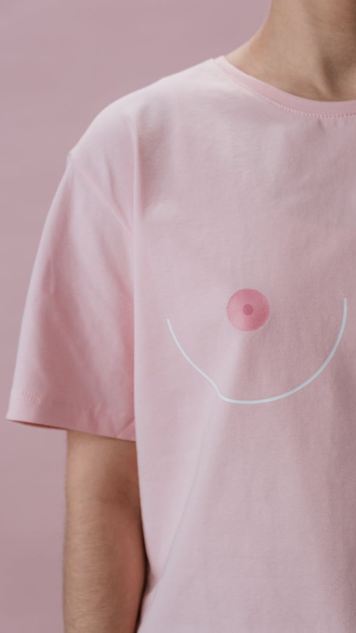 Camisetas con un Toque: Tendencias que Vale la Pena Probar