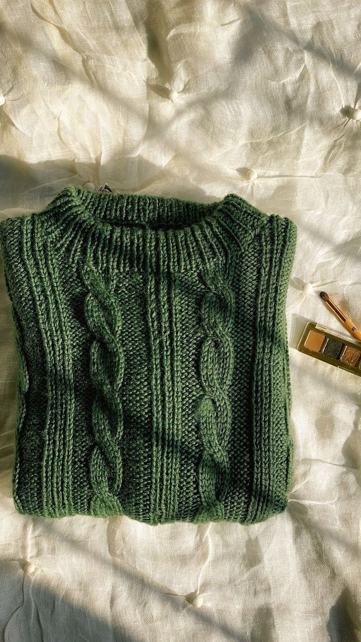 Mise à jour de la garde-robe hivernale : les meilleurs pulls pour hommes de la saison
