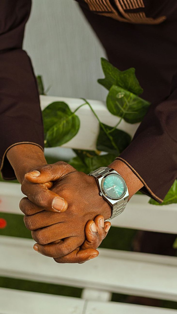 Polshorloges: Het Belangrijkste Accessoire in de Garderobe van Elke Man
