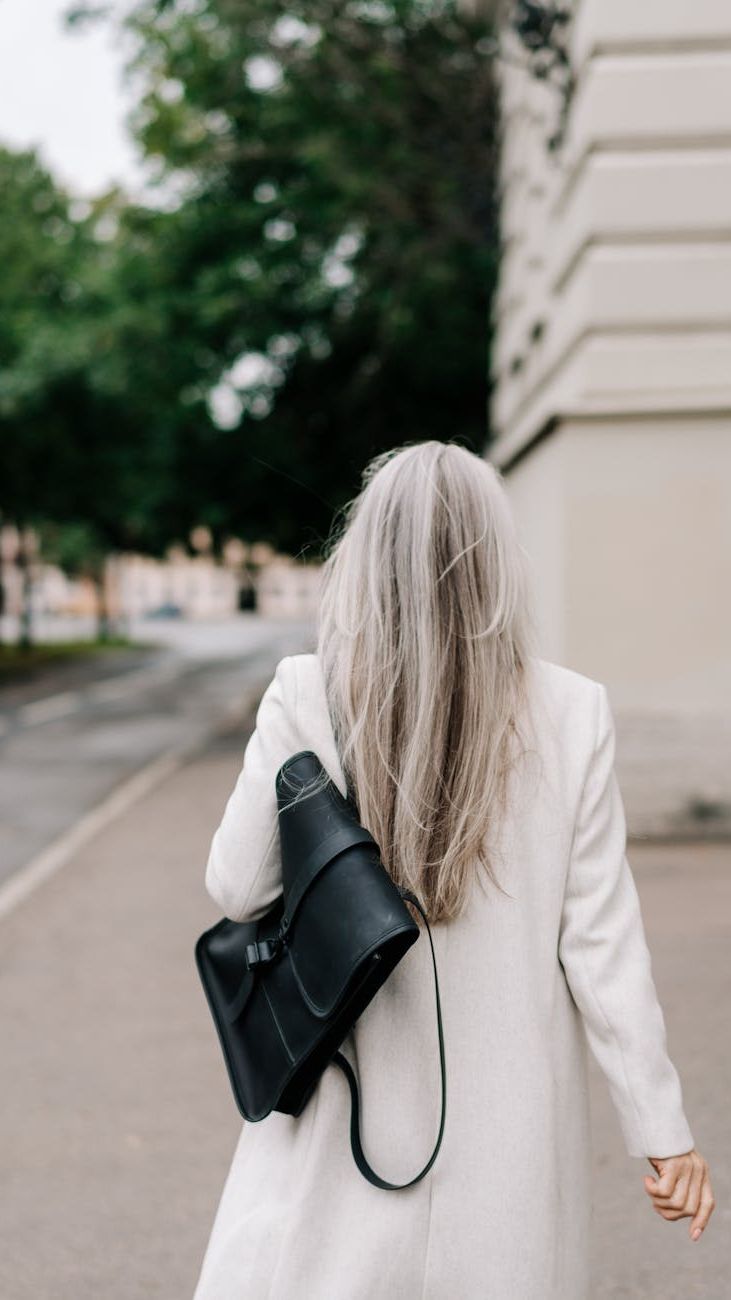 Die perfekte City-Tasche: Praktische und stilvolle Schultertaschen