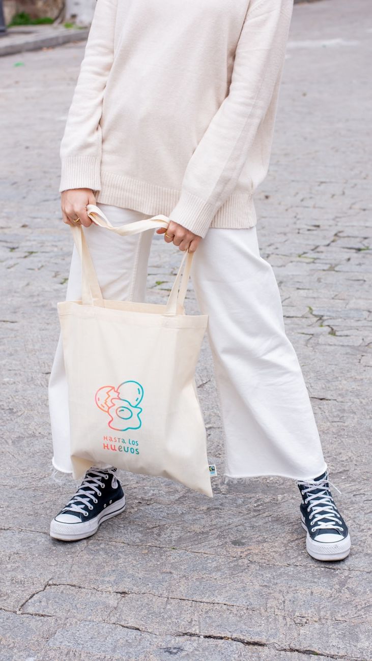 Tragetasche als stilvolles Accessoire: Wie man das perfekte Modell für Ihren Look wählt