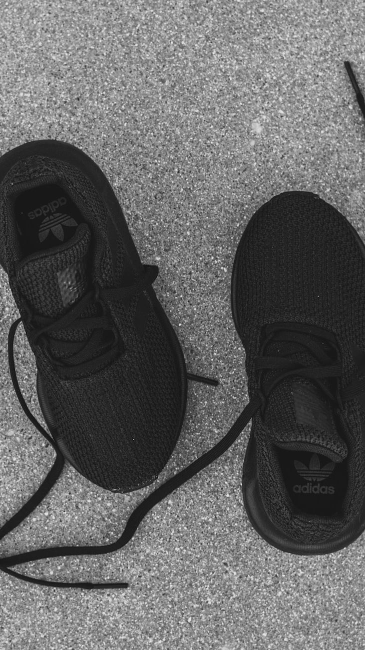 Trendige Schuhmodelle für Jungen in Sportschuhen