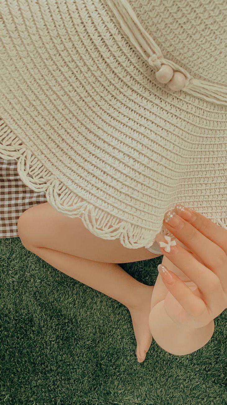 Breitkrempige Sonnenhüte für Mädchen: Sonnenschutz mit stilvollem Look