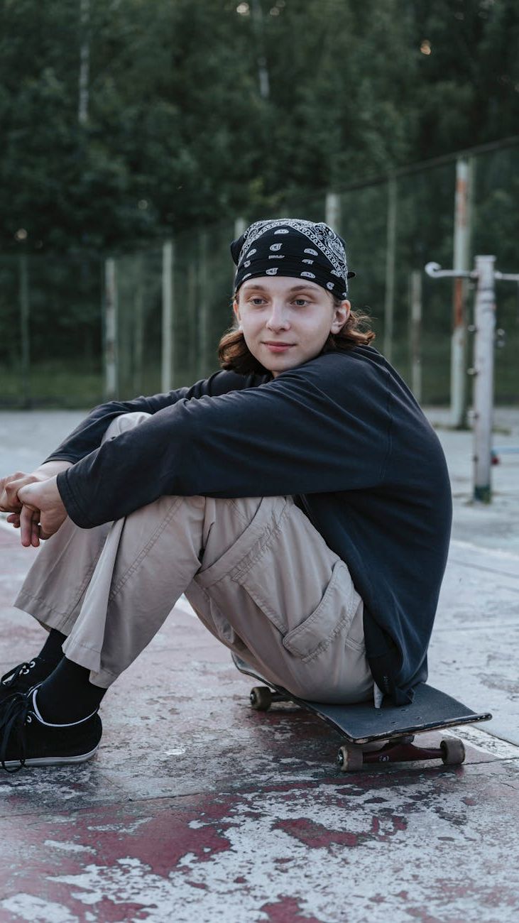 Ungdomsmode Tendenser 2025: Bedste Tøjstile for Teenagedrenge